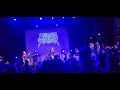 savage saigan terror at kawasaki club citta