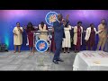 Ngatimukudzei Mwari | You have won the victory (The Anthem)