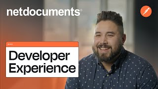NetDocuments enhances collaboration - Postman Case Study