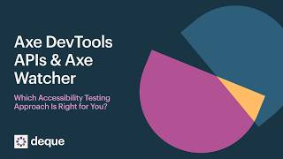 Axe DevTools APIs vs Axe Watcher: Which Accessibility Testing Approach Is Right for You?