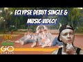 DEBUT SINGLE! Eclypse - Mascot ( Reaction / Review )