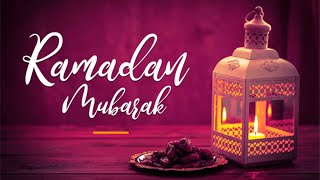 Ramazan Mubarak Status 2020 / Ramadan Status / New Ramadan Mubarak Status