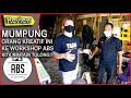 AYO BIKIN SENDIRI VLOGG - REPAIR BANDSAW DIY 16 INCH BERSAMA HANDALZ DIY TOOLS