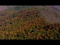 video shows damage left by helene in buncombe county