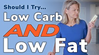 Unveiling the Secret: Can you Burn Body Fat without Eating Low Fat?