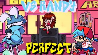 Friday Night Funkin' - Perfect Combo - Vs Randy Mod [HARD]