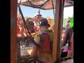 purple disco machine boat party defected croatia 2019