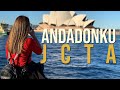 Andadonku (Akan Ku Tunggu) - JCTA | Eccentric Studio Production