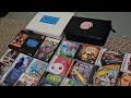 My Sega Dreamcast Games Collection