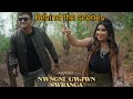 Behind the Camera |Making of Nwngni Gwjwn Saranga |Anaya Brahma |Siddharth Boro