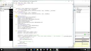 Python PyQt : Show MessageBox