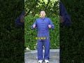 difficult defecation knock 200 every day home exercise wu doctor zhang peng taoist health prese