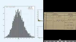 Sampling Distributions Part 3