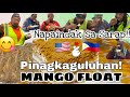 American Loves MANGO FLOAT🇺🇸🇵🇭|| Simot Sarap! Nakulangan