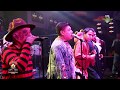♫♫Bandolera - Zaperoko La Resistencia Salsera Del Callao - Halloween 2017