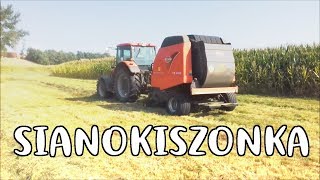 🔥Sianokiszonka | 2018🔥