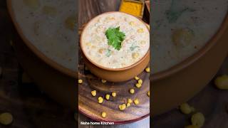 Boondi Raita Recipe 😍 | Boondi ka Raita #shorts #youtubeshorts #viralvideo #trending