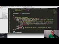 Refactoring and Setting up jQuery Sortable Part 17