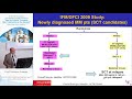 prof. nicolaus kroeger „autologous and allogeneic hsct in multiple myeloma