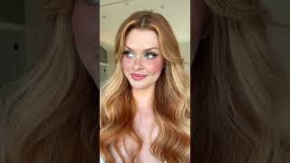 redhead elly clutch