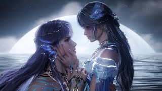 Rafayel: Mistsea Lament (JP) | New Myth: Lemurian Sea God Kindled | Love and Deepspace
