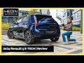 2024 Renault 5 Review | Exterieur, Interieur & Prestaties | Hedin Automotive