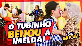 Tubinho - É treta, é treta! - 4 Anos do Condomínio do Tubinho