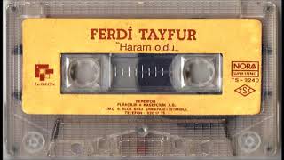 Ferdi Tayfur - Aşkı Bana Anlatma  FULL STEREO