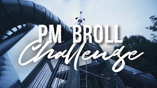 Peter Mckinnon Pm Broll Challenge - Graeme Vs Stuart