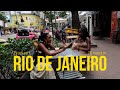 BRAZIL EP 1: 72 hours in rio de janeiro