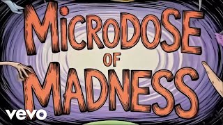 Awkward Intelligence - Microdose of Madness