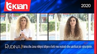 Rudina - Ana Nina, nje marinare e pasionuar pas yoga-s dhe best of! (29 Korrik 2020)