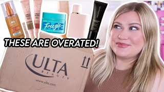 HUGE ULTA HAUL: I BOUGHT ALL THE *VIRAL* PRODUCTS!