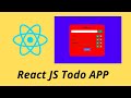 Building a Powerful React Todo App: The Ultimate Guide