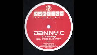 Danny C - Sphere