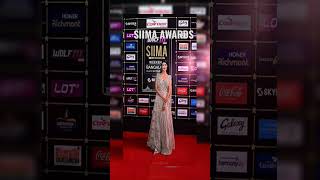 Celebs @ SIIMA Awards 2022 Ranveer Singh | Pooja Hegde| Vijay Devarakonda |Suriya| Allu Arjun|