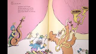Oh, The Places You'll Go! , Dr. Seuss - Read Aloud