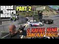 🔴 GTA V | Chiko Ini Kali Habis Habisan PART 2