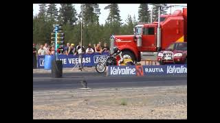 Drag Race Kalajoki