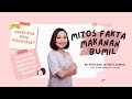 Mitos Fakta Makanan Bumil - Q&A Hallobumil