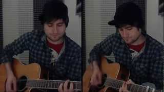 Odi Acoustic - Ocean Avenue (Yellowcard Cover)