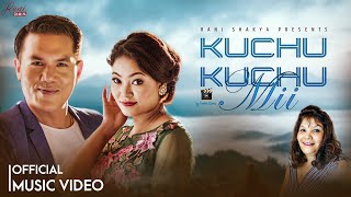 कुचु कुचु मी: (Kuchu Kuchu Mii) | Rani Shakya || Rupendra Shrestha \u0026 Binu Shakya | Nepal Bhasha Song