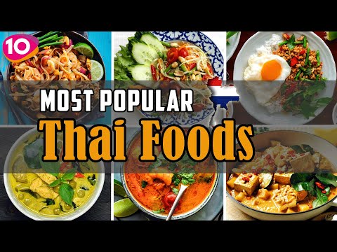 What is Khana in Thai food?