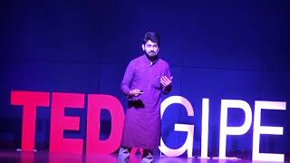 Education & Employment : Preparing our students for 21st century | Anand Gopakumar | TEDxGIPE