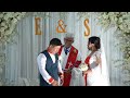 somrei u0026 esther wedding on 18 12 2024