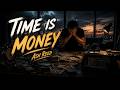 Ash Reed – Time Is Money (Official Audio) | Dark Country | GraveSoul