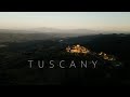 Tuscany 2023 - Endless horizons (Cinematic/Drone/DJImini3pro)