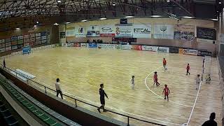 Atlético Mengíbar - Marca Futsal / Prebenjamín / Liga Provincial 22-23 / Jornada 13