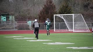 Tacoma Baptist gets defensive in 8-man game against Muckleshoot Tribal