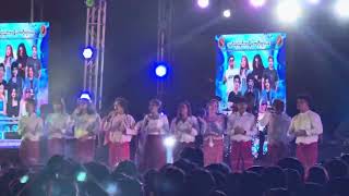 ဒွက်ဂကောံ-ဂီတပံင်ကောံ(ဍုင်ကၟာဝက်)